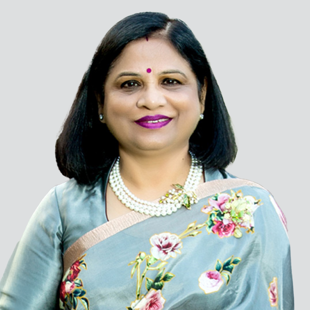Dr Madhu Chitkara